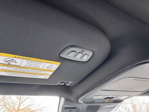 New 2025 Ford Expedition Platinum w/ Stealth Performance Package image 13