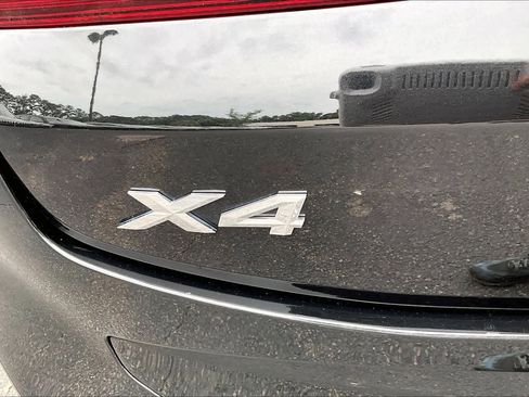 Certified 2025 BMW X4 xDrive30i AWD/4WD image 31