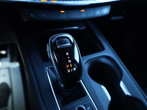 Used 2021 Cadillac XT4 Sport image 10