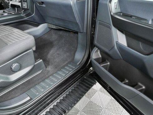 Used 2023 Ford F150 XL w/ STX Appearance Package RWD image 24