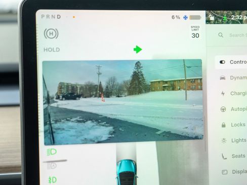 Used 2024 Tesla Model Y Long Range image 21