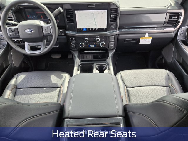 New 2026 Ford F350 Lariat AWD/4WD image 11
