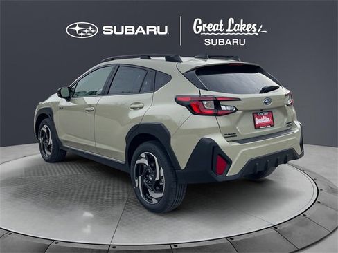 New 2026 Subaru Crosstrek 2.5i Limited image 3