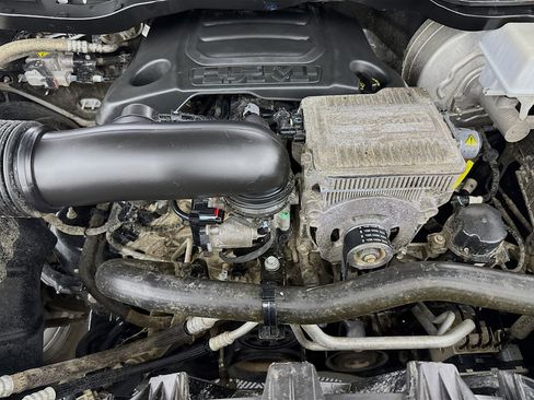 Used 2023 RAM 1500 Tradesman image 56