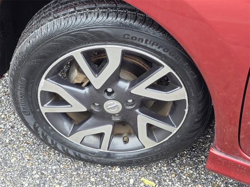 Used 2016 Nissan Versa Note SR image 28