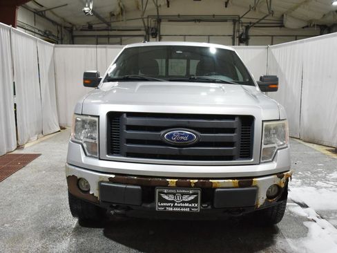 Used 2010 Ford F150 XL AWD/4WD image 2