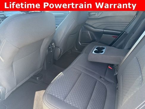 Used 2025 Ford Escape Active image 17