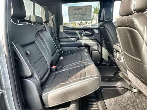New 2026 GMC Sierra 1500 AT4X image 28