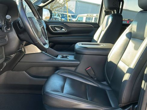 Used 2021 Chevrolet Tahoe Z71 image 10