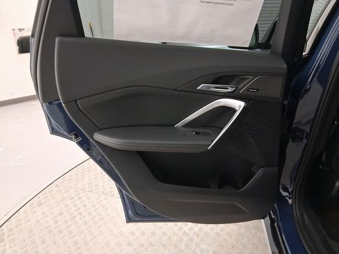 New 2026 BMW X1 xDrive28i AWD/4WD image 27