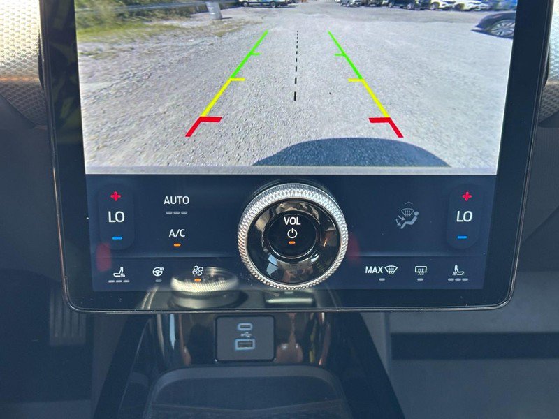 Certified 2023 Ford Mustang Mach-E Select w/ Comfort Package Lite RWD image 25