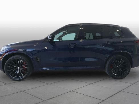 Certified 2026 BMW X5 sDrive40i w/ M Sport Package RWD image 32