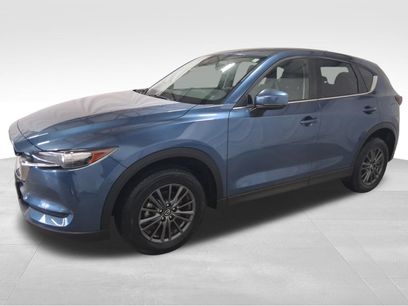 Used 2019 MAZDA CX-5 Touring