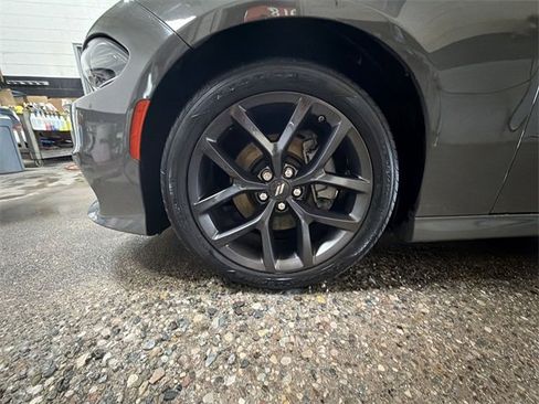 Used 2023 Dodge Charger R/T w/ Blacktop Package image 10
