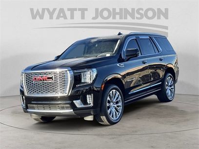 Used 2024 GMC Yukon Denali