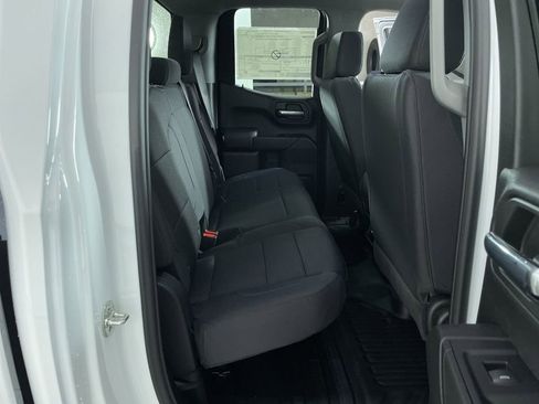 New 2025 GMC Sierra 1500 Pro w/ Pro Value Package image 26