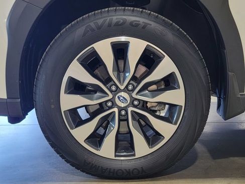 Certified 2024 Subaru Outback Limited AWD/4WD image 10