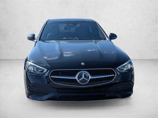 Used 2024 Mercedes-Benz C 300 Sedan video 2