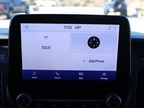 Certified 2021 Ford Transit 250 Medium Roof w/ Load Area Protection Package image 13