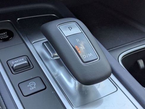 New 2026 INFINITI QX60 Sport AWD/4WD image 24