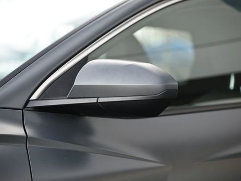 Certified 2025 Hyundai Tucson SEL image 11