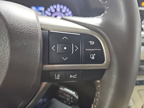 Used 2017 Lexus ES 350 w/ Luxury Package image 19