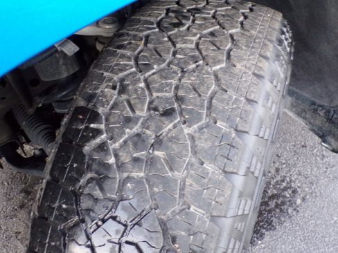 Used 2023 Chevrolet Silverado 1500 RST w/ All Star Edition Plus image 7