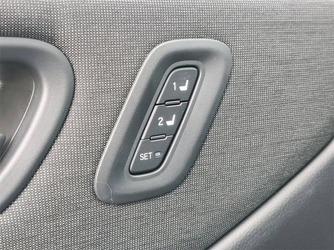 New 2026 Honda Passport TrailSport image 18