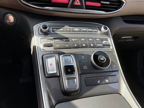 Used 2022 Hyundai Santa Fe SEL w/ Convenience + Premium Package image 22