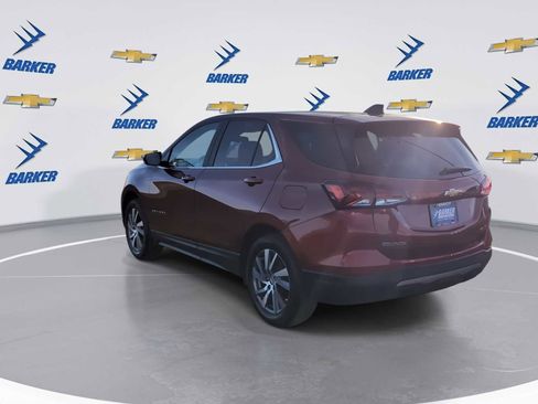 Used 2023 Chevrolet Equinox LT image 6