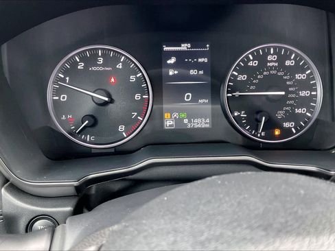 Used 2023 Subaru Outback Limited image 23