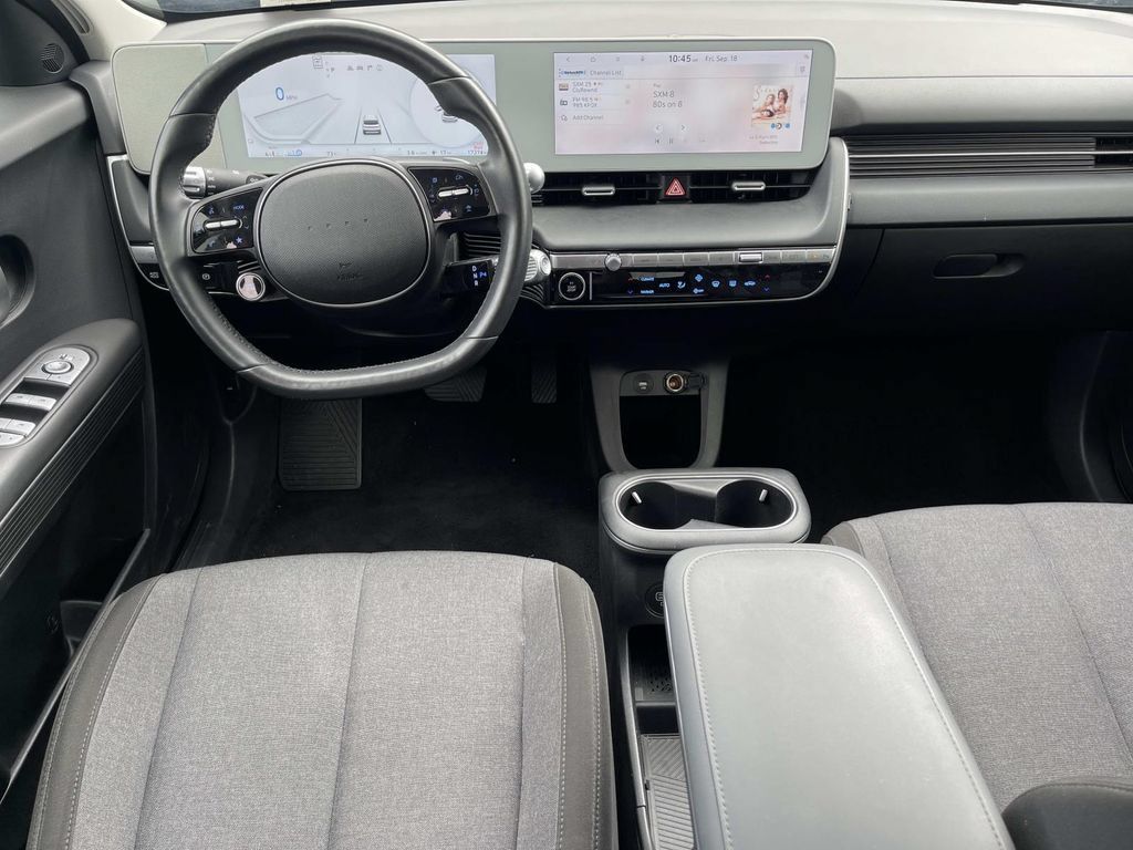 Used 2024 Hyundai Ioniq 5 SEL RWD image 7