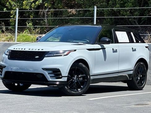 Used 2024 Land Rover Range Rover Velar Dynamic SE AWD/4WD image 1
