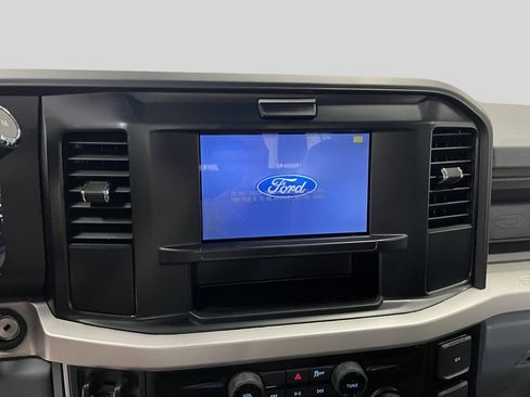 New 2026 Ford F250 XL w/ STX Appearance Package AWD/4WD image 14