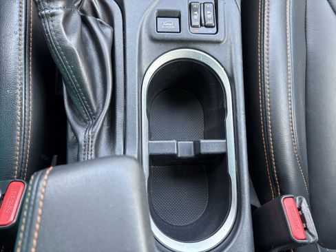 Certified 2022 Subaru Crosstrek 2.5i Limited w/ Popular Package #4 image 20