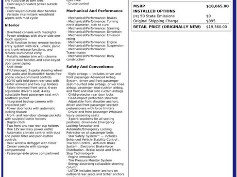 Used 2016 Toyota Corolla LE image 46