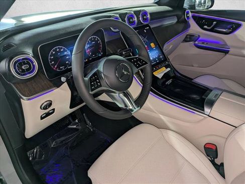 New 2026 Mercedes-Benz GLC 300 image 3