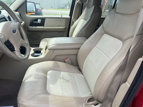 Used 2004 Ford Expedition Eddie Bauer image 6
