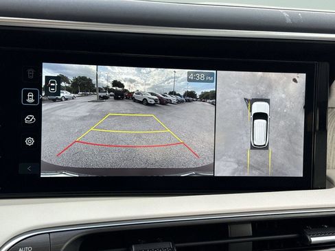 New 2026 Hyundai Palisade Calligraphy image 20