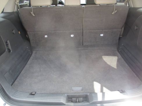 Used 2013 Ford Edge Limited AWD/4WD image 34