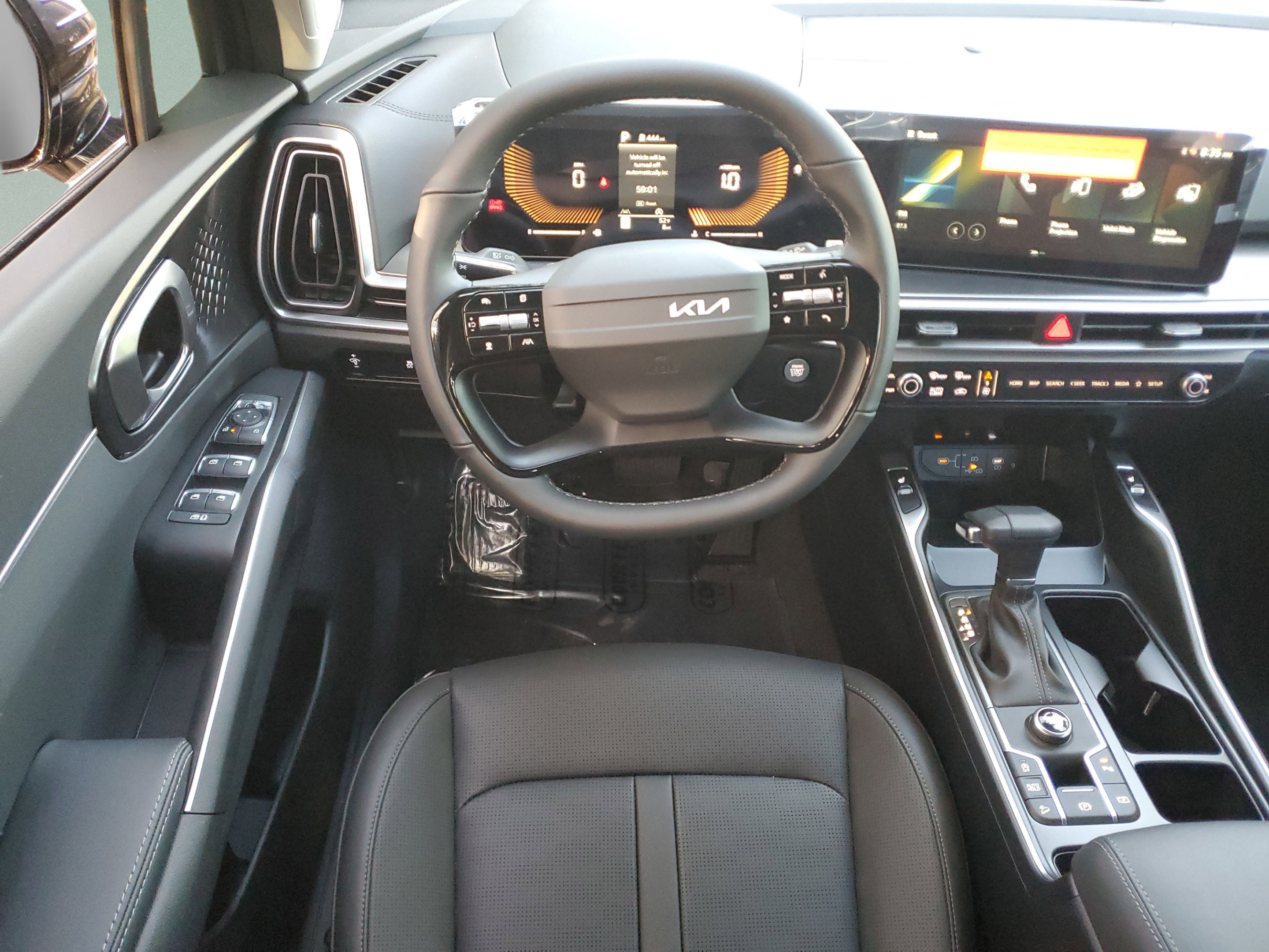 New 2026 Kia Sorento S FWD image 11