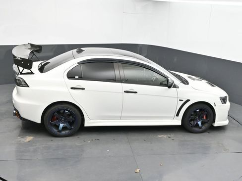 Used 2011 Mitsubishi Lancer Evolution MR AWD/4WD image 43