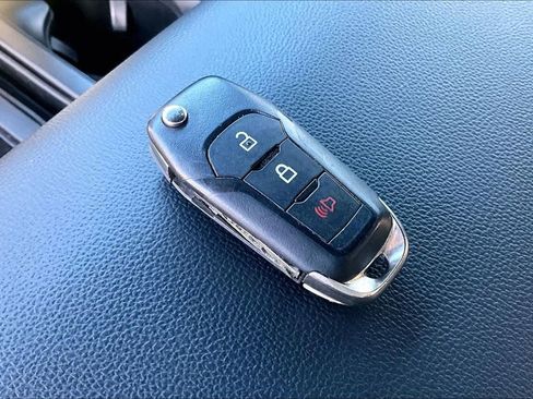 Used 2024 Ford F150 STX w/ STX Black Appearance Package image 34