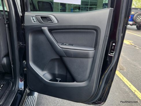 Used 2021 Ford Ranger XL w/ Equipment Group 101A High AWD/4WD image 43