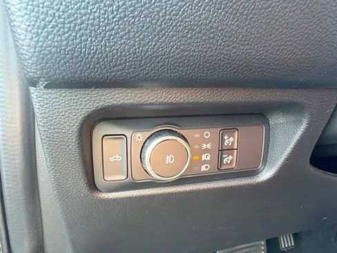Used 2025 Ford Ranger Raptor AWD/4WD image 20