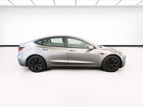Used 2024 Tesla Model 3 Standard Range RWD image 24