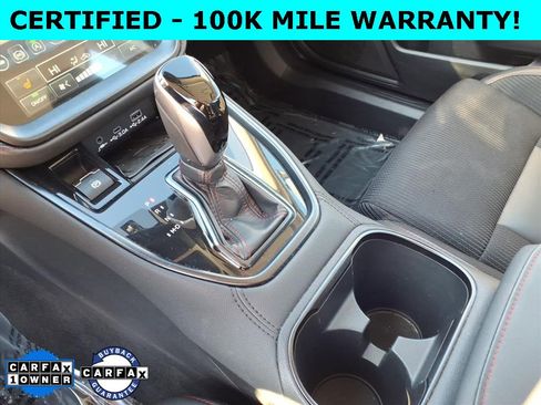 Used 2023 Subaru Legacy Sport image 13