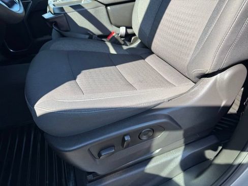 Certified 2023 Chevrolet Silverado 1500 LT AWD/4WD image 18