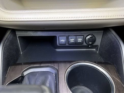 Certified 2020 Toyota Highlander Platinum image 33