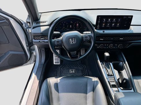 Used 2024 Honda Accord Sport image 21
